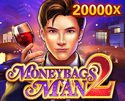 Moneybags Man 2